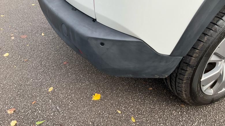 Peugeot 2008 1.2 PureTech 110 Signature 5dr Petrol Estate